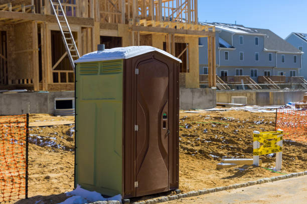 Trusted Kinsey, AL porta potty rental Experts