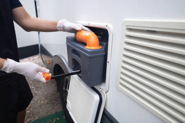 Best Portable toilet rental for construction  in Kinsey, AL