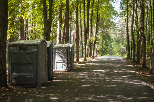 Portable Toilet Options We Offer in Kinsey, AL