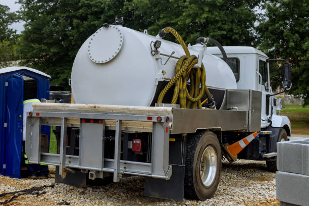 Best Luxury portable toilet rental  in Kinsey, AL