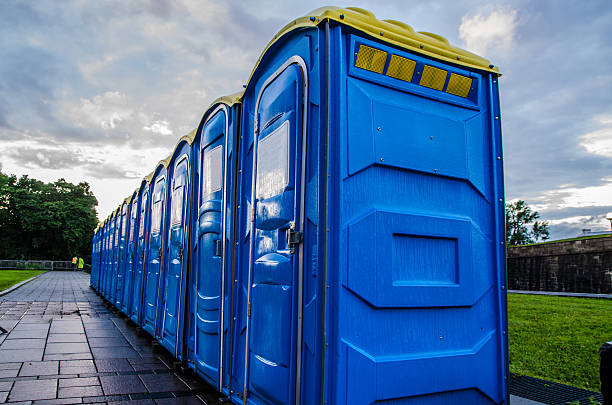 Best Local porta potty services  in Kinsey, AL